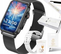 Zegarek Komunia Święta dla chłopca i dziewczynki prezent SMARTWATCH