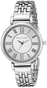 Zegarek kwarcowy ANNE KLEIN, AK/2159SVSV - Anne Klein