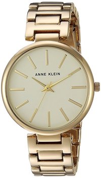 Zegarek kwarcowy Anne Klein, AK/2786CHGB - Anne Klein