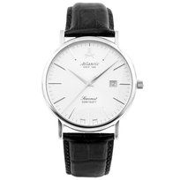Zegarek kwarcowy ATLANTIC Seacrest Classic 50354.41.21 Atlantic