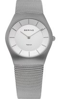 Zegarek kwarcowy BERING, 11935-000, Classic BERING