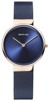 Zegarek kwarcowy BERING 14531-367, WR50 BERING