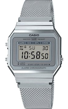 Zegarek kwarcowy CASIO, A700WEM-7AEF, Vintage - Casio