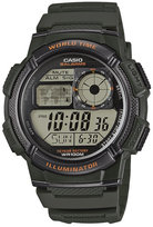 Zegarek kwarcowy Casio, AE-1000W-3AVEF, Casio Collection Casio