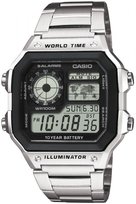 Zegarek kwarcowy Casio, AE-1200WHD-1AVEF, Casio Collection Casio