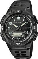 Zegarek kwarcowy Casio, AQ-S800W-1BVEF, Casio Collection Casio
