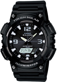 Zegarek kwarcowy Casio, AQ-S810W-1AVEF, Casio Collection - Casio