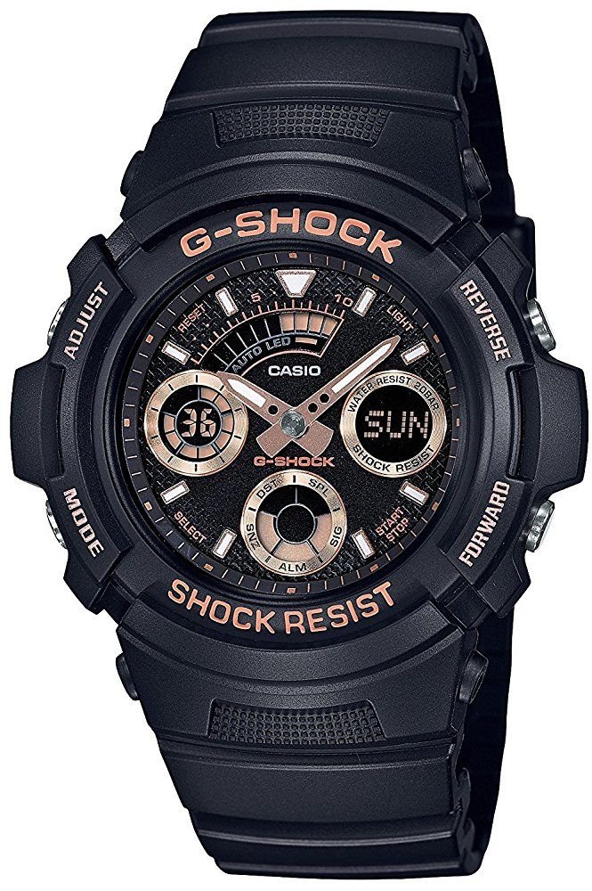 g shock wr 200