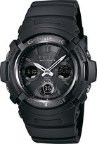Zegarek kwarcowy Casio, AWG-M100B-1AER, G-SHOCK Casio