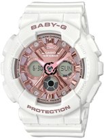 Zegarek kwarcowy CASIO, BA-130-7A1ER, BABY-G Casio