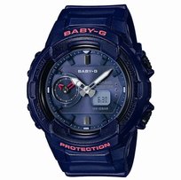 Zegarek kwarcowy CASIO Baby-G BGA-230S -2AER, 10 ATM Casio