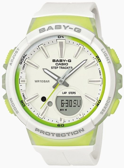 casio bgs 100 manual