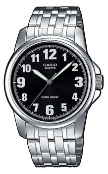 Zegarek kwarcowy CASIO Classic MTP-1260D-1B - Casio