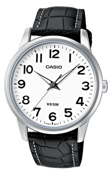 Zegarek kwarcowy CASIO Classic MTP-1303L-7BVEF - Casio
