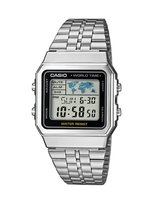 Zegarek kwarcowy CASIO Collection Men A500WEA -1EF Casio