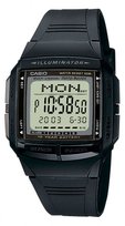 Zegarek kwarcowy CASIO Collection Men DB-36 -1A, 5 ATM Casio