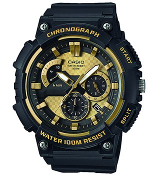 Zegarek kwarcowy CASIO Collection Men MCW-200H -9AVEF, 10 ATM - Casio