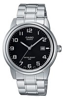 Zegarek kwarcowy CASIO Collection Men MTP-1221A-1AV, 5 ATM Casio