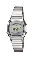 Zegarek kwarcowy CASIO Collection VINTAGE LA670WEA -7EF Casio