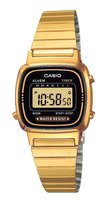 Zegarek kwarcowy CASIO Collection VINTAGE LA670WEGA -1EF Casio