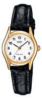 Zegarek kwarcowy CASIO Collection Women LTP-1154Q -7B, 3 ATM Casio