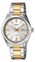 Zegarek kwarcowy CASIO Collection Women LTP-1302SG -7AVEF Casio