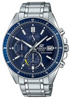 Zegarek kwarcowy CASIO EFS-S510D-2AVUEF, 10 ATM Casio