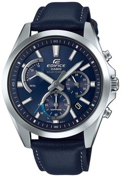 Zegarek kwarcowy CASIO EFS-S530L-2AVUEF, 10 ATM - Casio