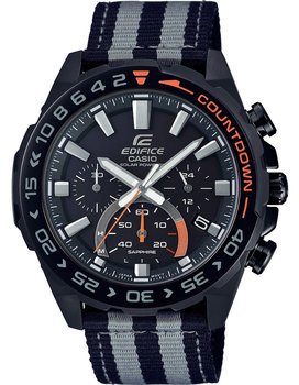 Zegarek kwarcowy CASIO, EFS-S550BL-1AVUEF, Edifice - Casio