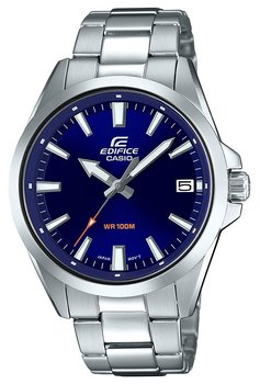 Zegarek kwarcowy CASIO EFV-100D-2AVUEF, 10 ATM - Casio