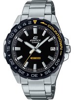 Zegarek kwarcowy CASIO, EFV-120DB-1AVUEF, Edifice Casio