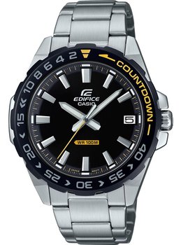 Zegarek kwarcowy CASIO, EFV-120DB-1AVUEF, Edifice - Casio