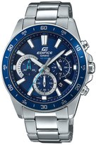 Zegarek kwarcowy CASIO EFV-570D-2AVUEF, 10 ATM Casio