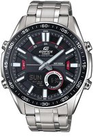 Zegarek kwarcowy CASIO EFV-C100D-1AVEF