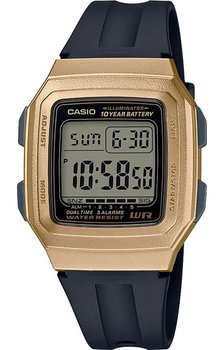 Zegarek kwarcowy CASIO, F-201WAM-9AVEF - Casio