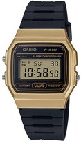 Zegarek kwarcowy Casio, F-91WM-9AEF, Casio Collection Casio