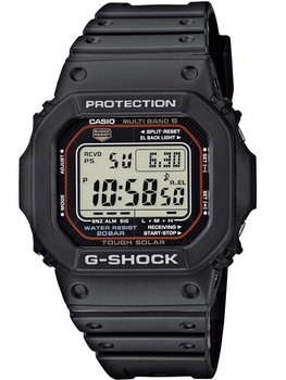 Zegarek kwarcowy CASIO G-Shock GW-M5610-1ER - Casio