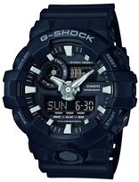 Zegarek kwarcowy Casio, GA-700-1BER, G-SHOCK Casio