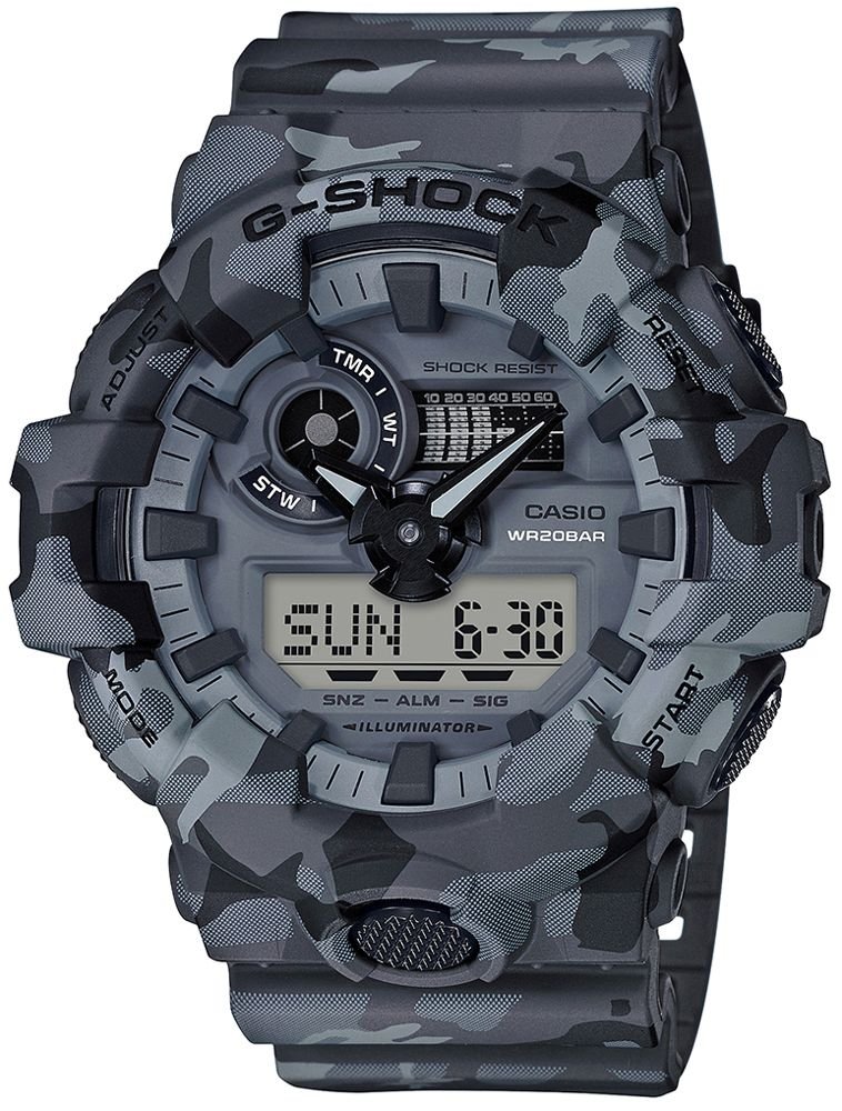 g shock wr 200