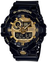 Zegarek kwarcowy Casio, GA-710GB-1AER, G-SHOCK Casio