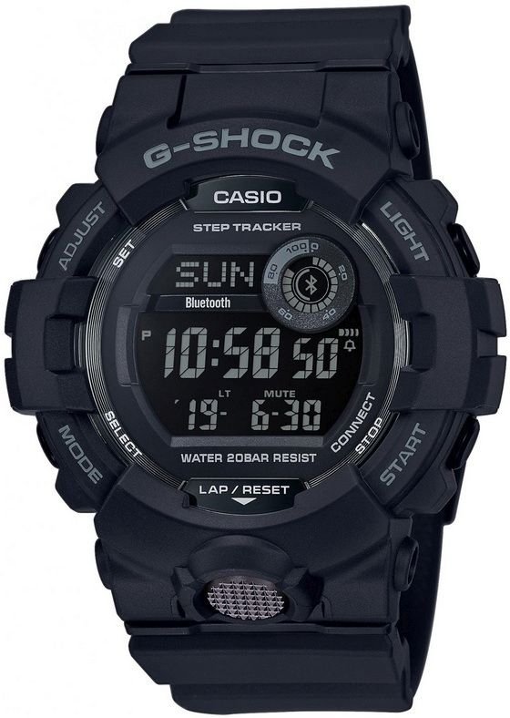g shock wr 200