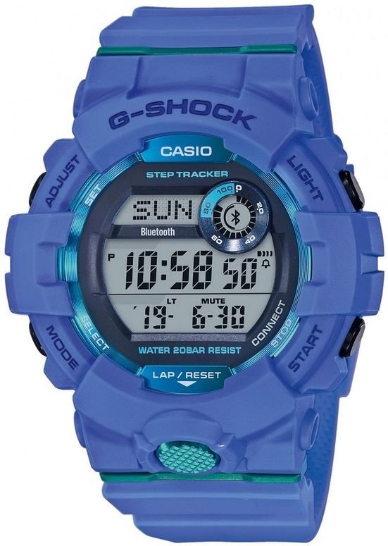 g shock wr 200