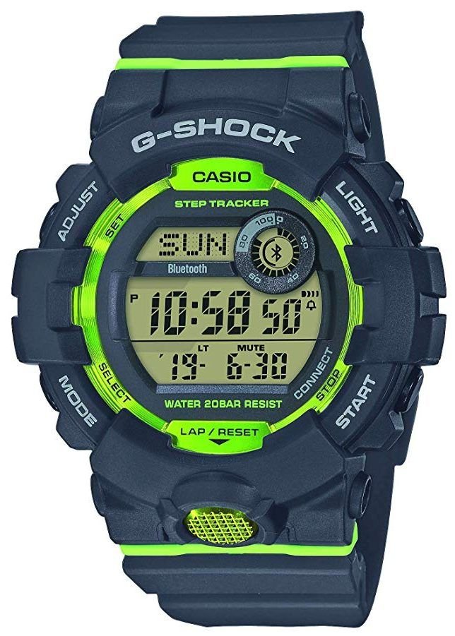 g shock wr 200