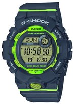 Zegarek kwarcowy CASIO GBD-800-8ER, męski, G-SHOCK, WR200 Casio