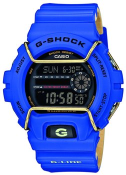 casio gls 6900