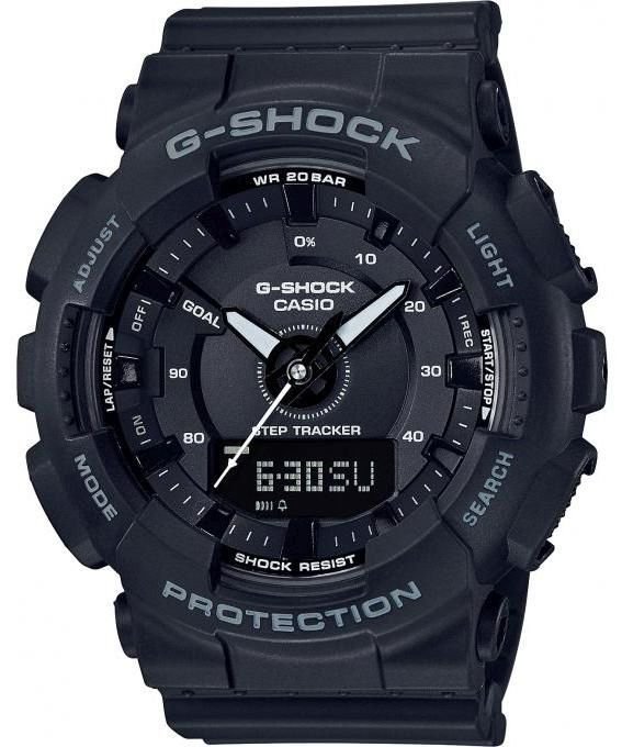 g shock wr 200