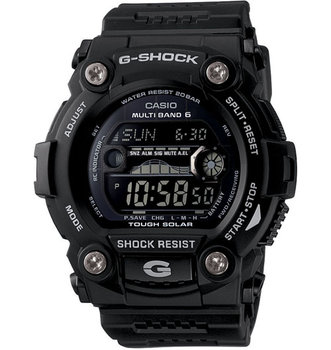 Zegarek kwarcowy Casio, GW-7900B-1ER, G-SHOCK - Casio