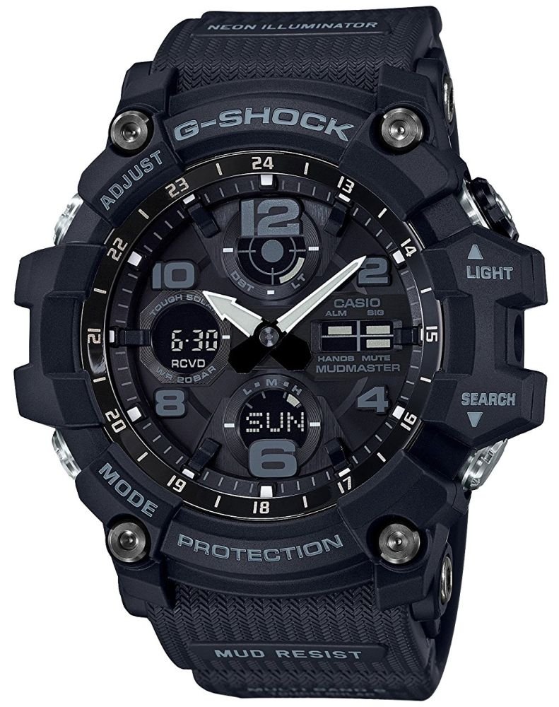 g shock wr 200