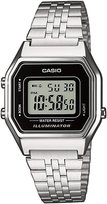Zegarek kwarcowy Casio, LA680WEA-1EF, Casio Collection Casio