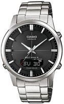 Zegarek kwarcowy Casio, LCW-M170D-1AER, Waveceptor Casio